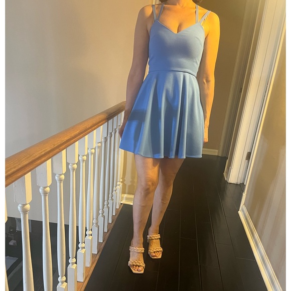 Gorgeous new French connection dress - Picture 1 of 8